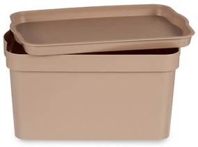 Pudełko plastikowe do przechowywania, 2,3 l