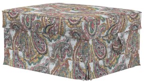 Pokrowiec na podnóżek Ektorp Bromma