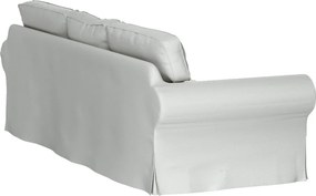 Pokrowiec na sofę Ektorp 3-osobową, nierozkładaną