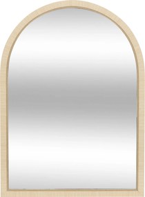 Lustro ścienne THÉA 55 x 75 cm