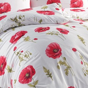 BedTex Pościel bawełniana Mona, 140 x 200 cm, 70 x 90 cm, 140 x 200 cm, 70 x 90 cm