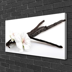 Fotoobraz na płótnie Harmonijna Kompozycja Botaniczna