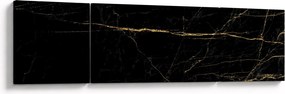 Obraz - Tekstura marmuru (170x50 cm)