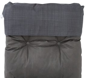 Poduszka na fotel ogrodowy 118 x 48 cm Malaga H024-07IB PATIO