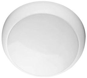 LED Plafon zewnętrzny z czujnikiem LED/20W/230V IP65 3000/4000/6500K