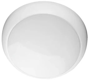 LED Plafon zewnętrzny z czujnikiem LED/20W/230V IP65 3000/4000/6500K