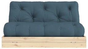 Morska rozkładana sofa 145 cm Flip – Karup Design