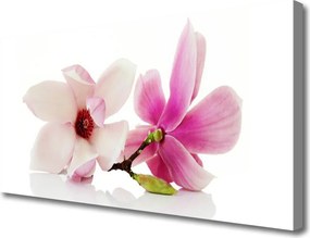 Fotoobraz na płótnie Romantyczna Kompozycja Kwiatowa