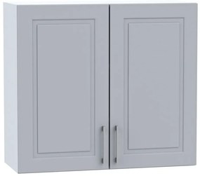 Szafka kuchenna z suszarką 80 cm - Akia 31X