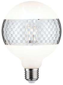 LED Żarówka ściemnialna CLASSIC G125 E27/4,5W/230V 2600K - Paulmann 28742