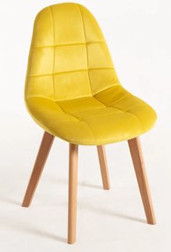 Aksamitne krzeso Kelen