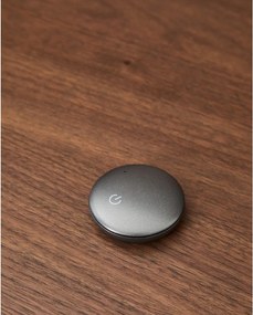 Brązowy zagłówek 192x91 cm Norlen – Kave Home