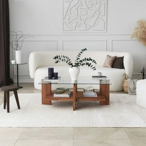 Stolik konferencyjny Babylon Brown