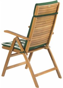 Fieldmann FDZN 9101 pokrowiec na fotel, zielony