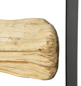 Lampa stołowa Flumen 60 cm
