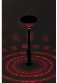 Rabalux 77177 zewnętrzna lampa LED do wbiciaMonor, 0,1 W, 3000 K, 3 lm, IP44