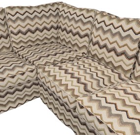 Pokrowiec na sofę narożną Ektorp