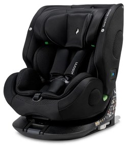 OSANN - Fotelik samochodowy ONE 360 Klimax i-Size 40-150 cm All Black