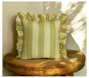 Poszewka na poduszkę 45x45 cm Ruffled – Mila Home