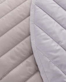 Narzuta pikowana Soft Touch 220x240cm Beige