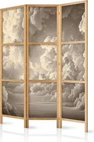 Parawan japoński Artgeist Tła i desenie 135 x 172 cm 1 szt