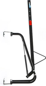 Obrotowy uchwyt na rowery elektryczne UpBike do łatwego podnoszenia 1+1 GRATIS