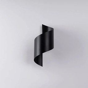 Kinkiet TALASSA czarny