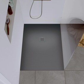 Duravit DuraBayas Duschwanne