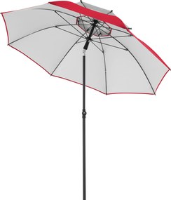 Doppler WINDPROFI NEO czerwony