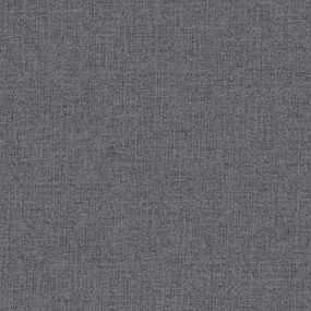 Ciemnoszary narożnik (prawostronny/z szezlongiem) Merid – Ropez