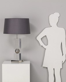 Lampa stołowa Alora