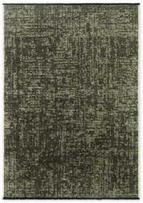 Zielony dywan 80x150 cm Prisma – Elle Decoration