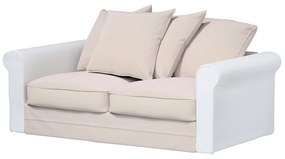 Pokrowiec na sekcję 2-osobową Grönlid, rozkładaną