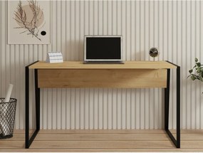 Biurko Cunda Sapphire Oak