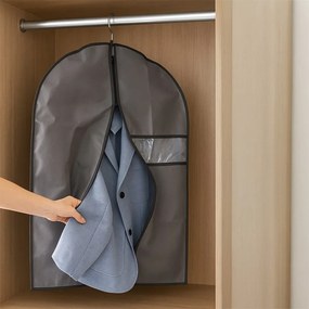 Pokrowce na garnitur zestaw 3 szt. 90 cm Urovnejto – Orion