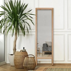 Lustro Cheval Natural