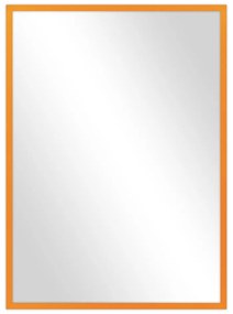 Lustro ścienne 52x72 cm Orange – knor