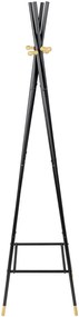 Wieszak na kurtki i płaszcze, 170 cm, Loft, WENKO