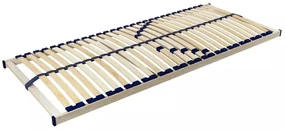 Stelaż Twinflex NV 80x190 KOŁO MK FOAM