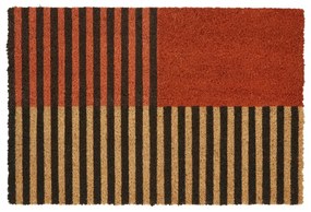 Wycieraczka z włókna kokosowego 40x60 cm Urban – Premier Housewares
