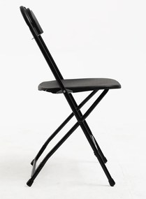 Pakiet 4 skadanych krzese ogrodowych Dona