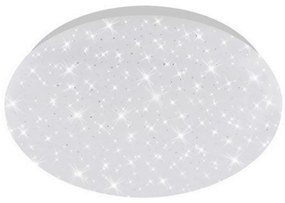 Brilo - Ściemnialna lampa sufitowa RGBW STARRY SKY LED/10W/230V + +pilot