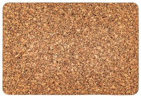 Korkowa mata stołowa 30x45 cm Querco – ZicZac