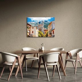Obraz - Sóller, Majorka (70x50 cm)