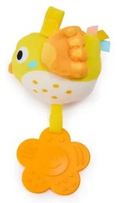 Hape Mata do zabawy z pałąkiem- Sowa Oskar