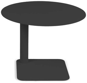 Metalowy okrągły stolik ø 40 cm Sunny – Spinder Design