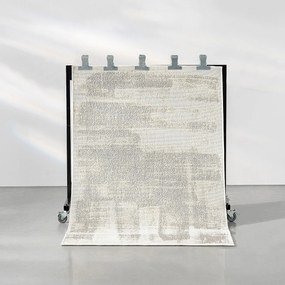 Dywan Abstract Gray II 120x170 cm