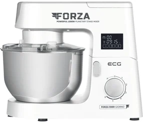 ECG Forza 5500 robot kuchenny Giorno Bianco