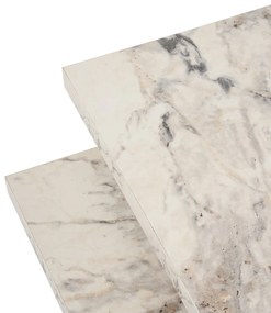Stolik kawowy Sanctuary Fressia Marble