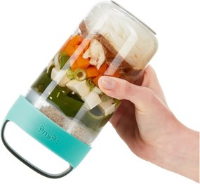 Lunchbox na jogurt To Go – Lékué